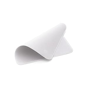 Apple Display Polishing Cloth (Compatible w/ Nano-Texture Glass) $7 + Free Shipping w/ Prime