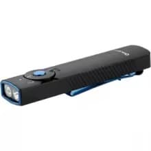 OLIGHT Arkfeld Pro Flashlight w/ Green Beam, UV & White LED (various) $52.50 + Free Shipping