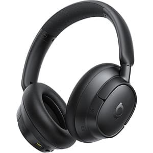 Prime Members: Baseus Bass BH1 NC Adaptive Active Noise Cancelling Headphones $28 + Free Shipping