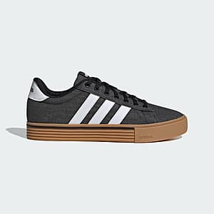 adidas Men's Daily 4.0 Shoes (Various Colors) $22.10 + Free Shipping