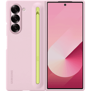 Samsung S Pen Case for Galaxy Z Fold6 (Pink) $10 + Free Shipping