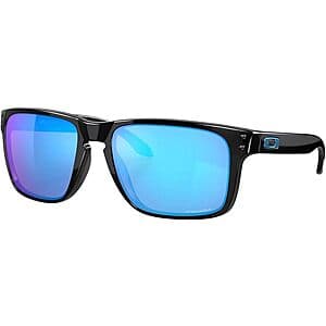 Oakley Holbrook XL OO9147 Square Sunglasses w/ Cleaning Kit & Bag (various) $89 + Free S&H