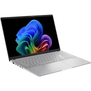 Refurb: ASUS VivoBook S15: 15.6" 3K OLED 120Hz, Snapdragon X Elite, 32GB DDR5, 1TB $633 + Free Shipping