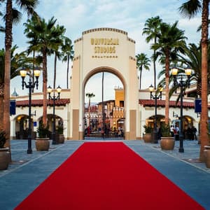 Costco Members: Universal Studios Hollywood Theme Park Season Pass (eDelivery) $170