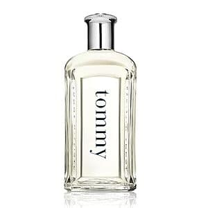 3.4-Oz Tommy By Tommy Hilfiger for Men Eau de Toilette Spray $19