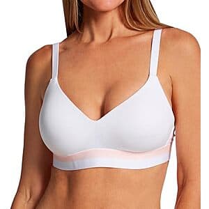 Hanes Women's Natural Lift Wireless Bra $8.50
