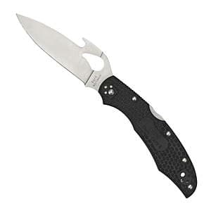 Spyderco Knife Sale: 67 Models from $38.40 + Free S&H