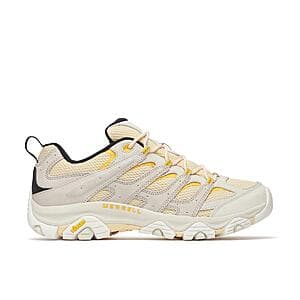 Merrell Men's & Women's Moab 3 Hiking Shoes $58.80 + Free S&H
