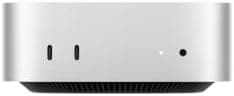 Apple 2026 Mac mini Desktop Computer M6 chip (16GB / 256GB) $780 + Free S&H