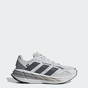 adidas Men's Adistar 3 Sportswear Shoes (Grey, Limited Sizes) $44 + Free Shipping