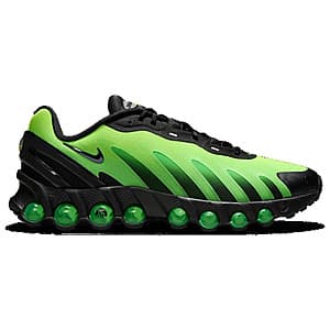 Nike Air Max Men's DN8 Shoes (Black/Volt, Select Sizes) $64 + Free Shipping