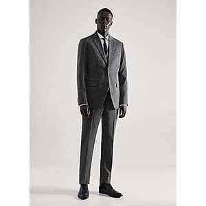 Mango Outlet: Men's, Women's, & Kids' Apparel Up To 80% Off + Free S&H on $49+