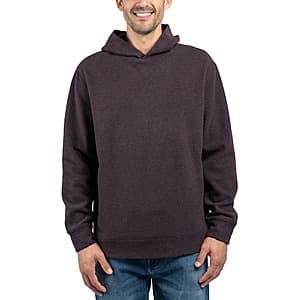 Costco Members: KHQ Kids' 2-pk Blanket Sleeper or Eddie Bauer Men’s Lounge Hoodie 5 for $24.95 & More + Free Shipping