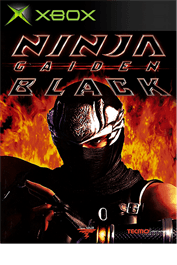 Ninja Gaiden Black (Xbox One/Series X|S Digital Download) $5