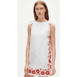 J.Crew: Select Women's Swim, Shirts, Dresses & More Extra 75% Off + Free S&H