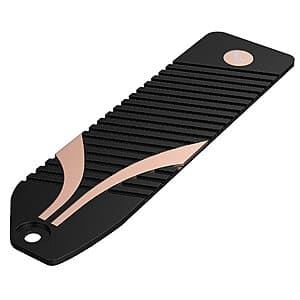 Sabrent M.2 NVMe PS5 Heatsink (SB-PSHS) $10