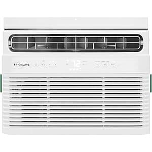 5000 BTU Frigidaire 115V Window AC w/ Remote & 3 Fan Speeds (Covers 150 sq ft) $150 + Free S&H w/ Prime