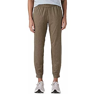 Patagonia Women's Seabrook Joggers (Wing Grey) $23.75 + Free S&H on $49+