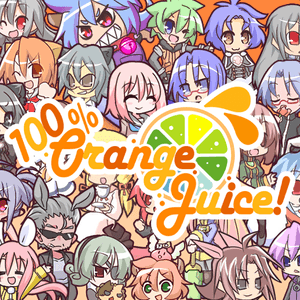 100% Orange Juice (PC Digital Download) Free