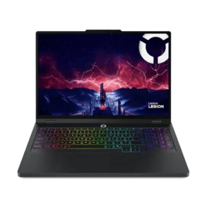 Legion Pro 5 Gen 10: 16" QHD+ 165Hz OLED, Ryzen 9 9955HX, RTX 5070, 32GB DDR5, 1TB SSD $1389.25 + Free Shipping