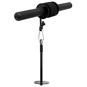 Yes4All Wrist and Forearm Plate Loadable Blaster $9.40