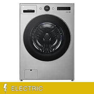 Costco Members: LG 5.0 cu. ft. Smart Wash Combo All-in-One Washer/Dryer $999.95 + Free S&H