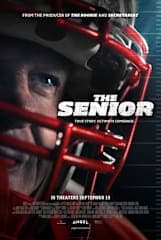 Atom Tickets: Up to 2 Movie Tickets for The Senior Free