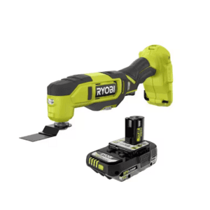 RYOBI ONE+ 18V Cordless Oscillating Multi-Tool w/ 2.0 Ah HP Battery $50 + Free Shipping