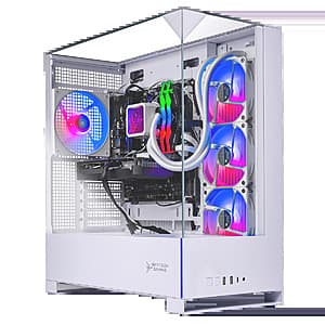 Skytech Gaming Archangel 5 PC: Ryzen 7 7700X, 1TB SSD, 16GB RAM, RTX 5070 12GB $1355 + Free S&H