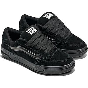 Vans Unisex Hylane Shoe (various) $30 + Free S&H w/ Prime