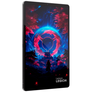 8.8" Legion Tab Gen 5 Tablet: 3K 165Hz IPS, Snapdragon 8 Elite, 12GB RAM, 256GB $598.50