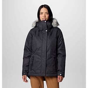 Columbia Jackets: Men's Tunnel Falls II Interchange $64, Women's Suttle Mountain III $53.60 & More + Free Shipping