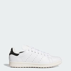 adidas Men's Stan Smith Spikeless Golf Shoes (2 Colors) from $42 + Free Shipping