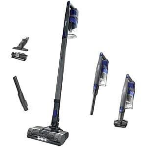 Shark Pet Cordless Stick Vacuum (IX141) $150 + Free S&H