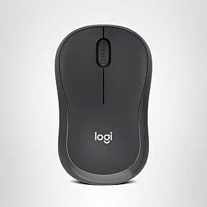Logitech M240 Silent Bluetooth Wireless Mouse (Various Colors) $11.150