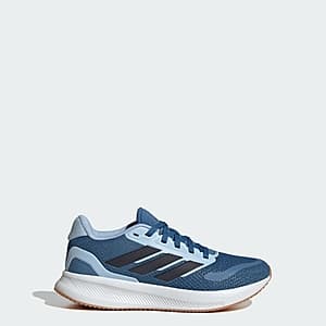 adidas Kids' Runfalcon 5 Shoes (various colors) $21 + Free S&H