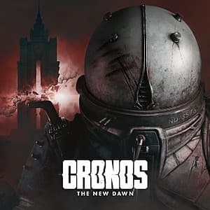 Cronos: The New Dawn (PCDD/Steam Key): Deluxe $22.90 or Standard $21.40