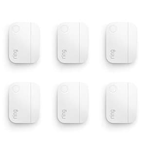 6-Pack Ring Alarm Contact Sensor (2nd Gen) $30