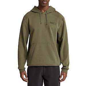 Costco Members: PUMA Men's Fleece Hoodie (3 Colors) $16 + Free Shipping