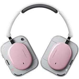 Nothing Headphone (a) 2026 (Pink) + Charli XCX: Music, Fashion, Film (CD) from $95.85 + Free S&H