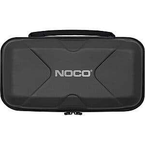 NOCO EVA Protection Case for GB20 and GB40 Car Jump Starters $7.65