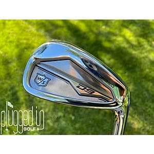 Wilson Staff D9 Forged Irons 5-GW (RH/LH) $499