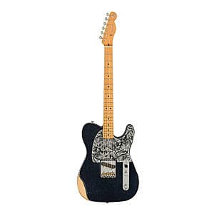 Fender Electric Guitar Sale (Various Models, Limited Stock) from $1038 + Free Shipping