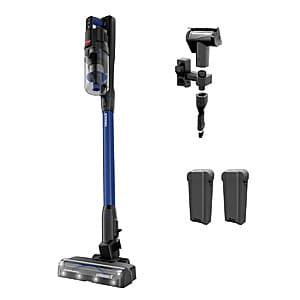 Costco Members: BISSELL PowerClean FurGuard Deluxe Cordless Vacuum + Extra Battery $160 + $5 S/H