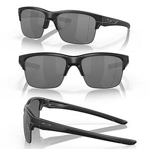 Oakley Sunglasses (Various Styles & Colors): Polarized from $68.60, Standard from $57.40 + Free Shipping