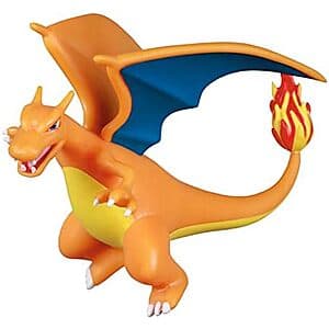 Hallmark Keepsake Pokemon Christmas Ornament (Charizard) $9