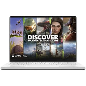 ASUS ROG Zephyrus G14 Laptop: Ryzen 9 8945HS, 14" 3K OLED 120Hz, RTX 4060, 16GB $1075 + Free Shipping