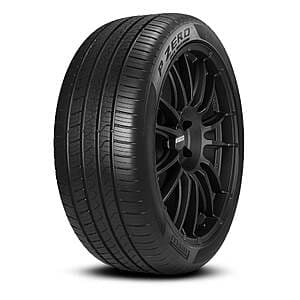 Pirelli P Zero All Season UHP 245/50R20 102V Passenger Tire $160 + Free S&H