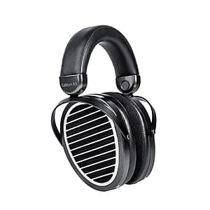Refurbished: HIFIMAN Edition XS Over-Ear Open-Back Planar Magnetic Hi-Fi Headphones $175.10 + Free Shipping