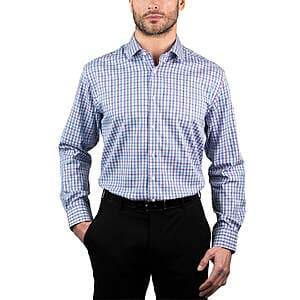 Costco Members: Men's Clothing w/ Extra $10 Off 3+ & Buy More/Save More Discount 10 for $40 & More + Free S&H (Valid 5/25)